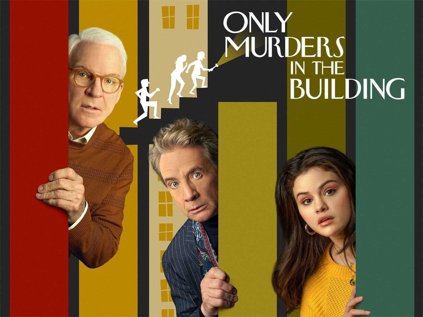 Only Murders in the Building - Rotten 
